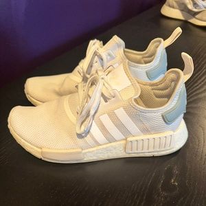 Adidas Womens NMD_R1 ‘Tactile Green’